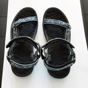 Teva Sandals